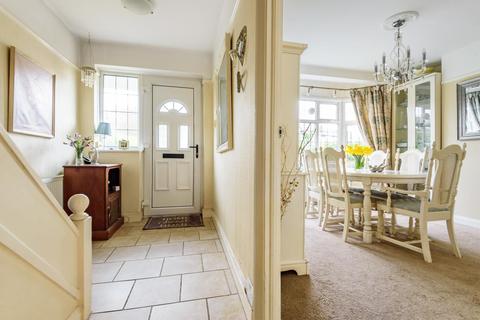 83 Wolsey Drive, Kingston Upon Thames, KT2 5DP