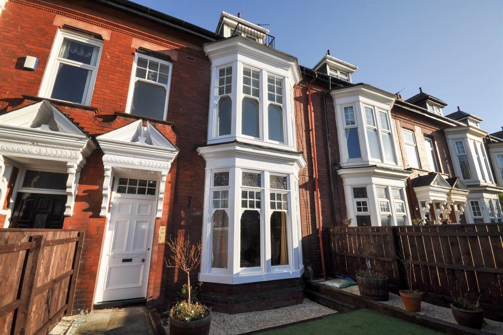 Rowlandson Terrace, Grangetown 5 bed terraced house for sale £250,000