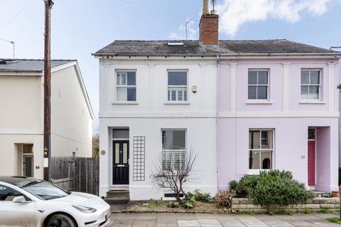 18 Moorend Crescent, Cheltenham, GL53 0EL