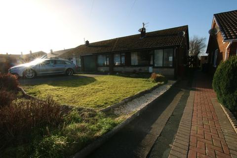 3 bedroom semi-detached bungalow for sale - Moorland Road, Langho, Blackburn