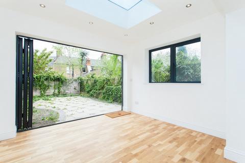 undefined, Raveley Street, Tufnell Park, NW5