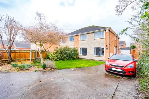 7 Gedney Close, Grimsby, DN37 9SB