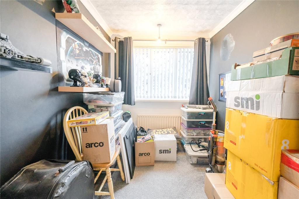 Bedroom 4