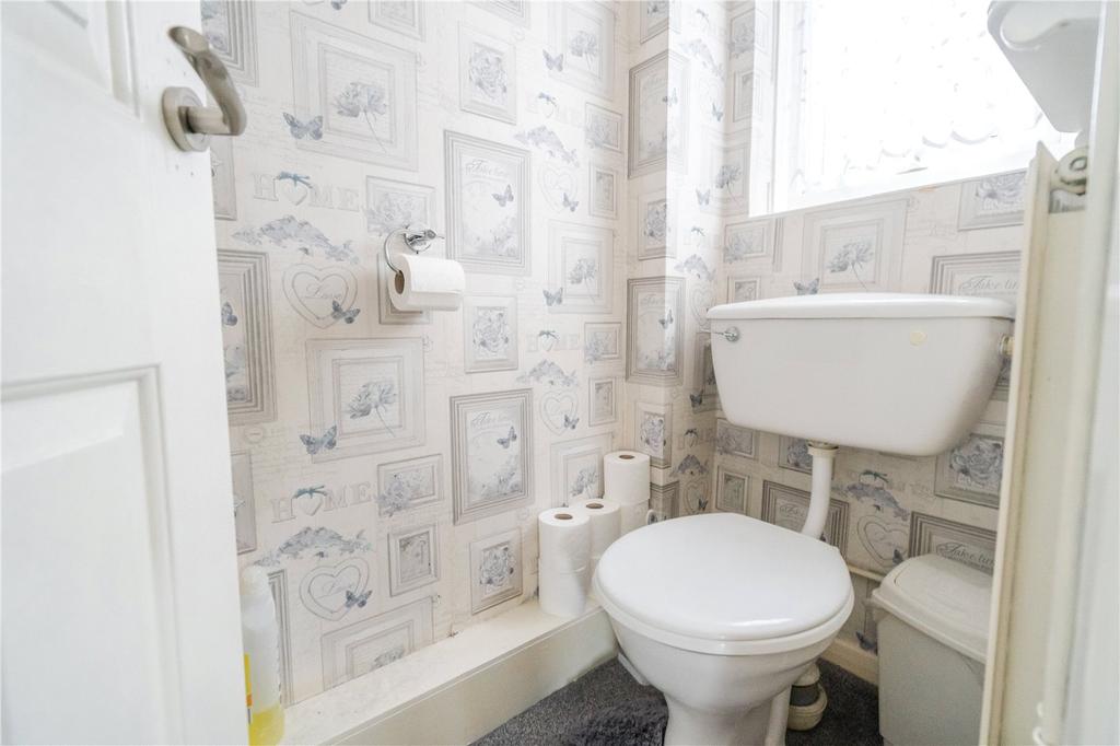 Cloakroom