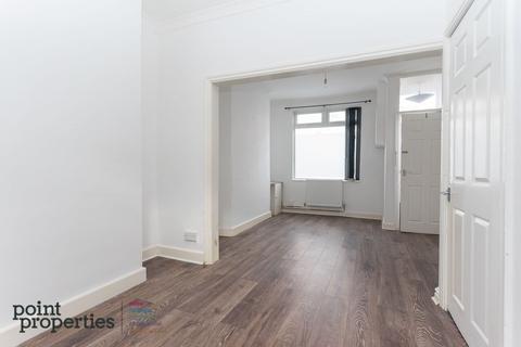 undefined, Liverpool L7