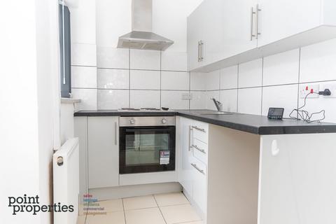 undefined, Liverpool L7