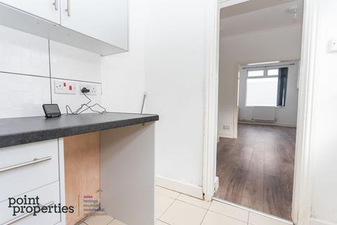 undefined, Liverpool L7