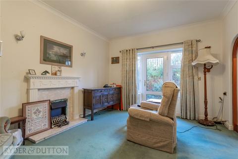 1 bedroom apartment for sale - Pegasus Court, Bury Road, Oakenrod, Rochdale, OL11