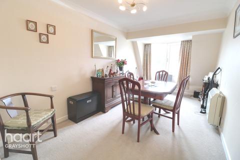2 bedroom apartment for sale - Wey Hill, Haslemere