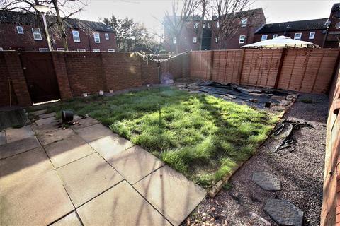 75 Leatherbottle Green, Erith, DA18 4HS