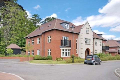 1 bedroom apartment to rent, Highcroft Road, Winchester, SO22