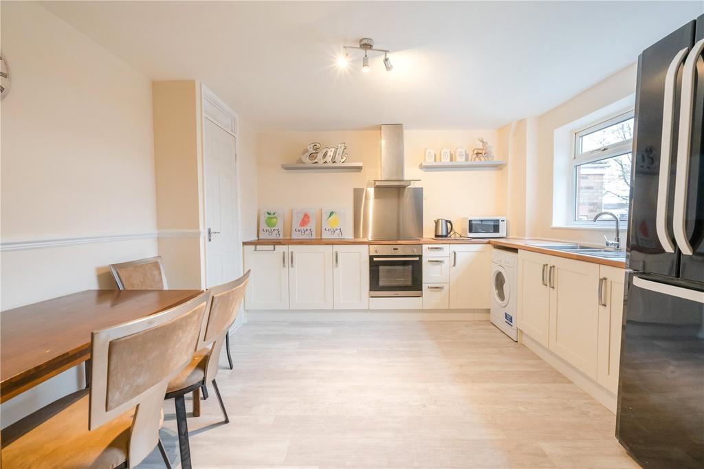 Kitchen-Diner