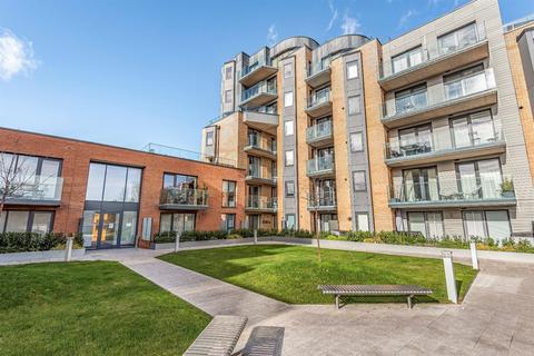 1 bedroom apartment to rent, Riverside View, Berkeley Avenue, Reading, RG1