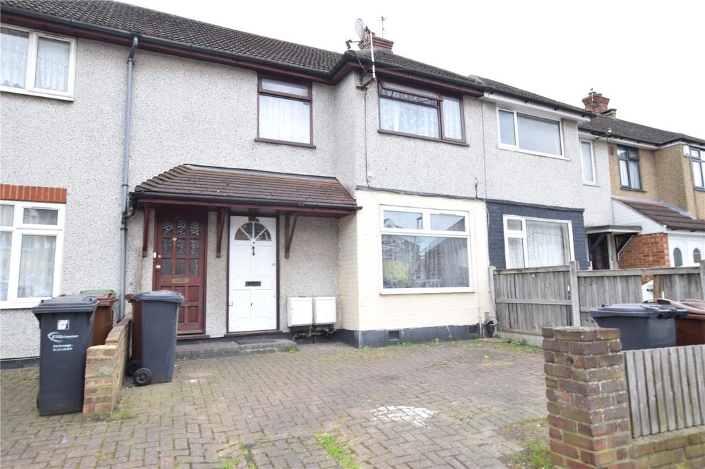 Orchard Road, Dagenham, RM10 1 bed for sale £220,000