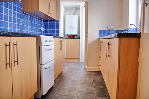 4 bedroom terraced house to rent - Maybrick Road, Oldfield Park