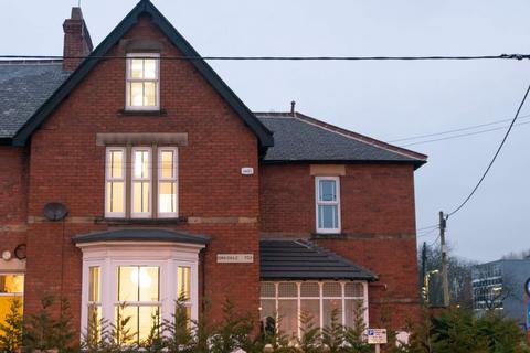 1 bedroom end of terrace house to rent, Oakdale Terrace, Chester-le-Street, DH3