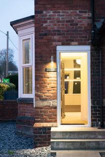 1 bedroom end of terrace house to rent, Oakdale Terrace, Chester-le-Street, DH3