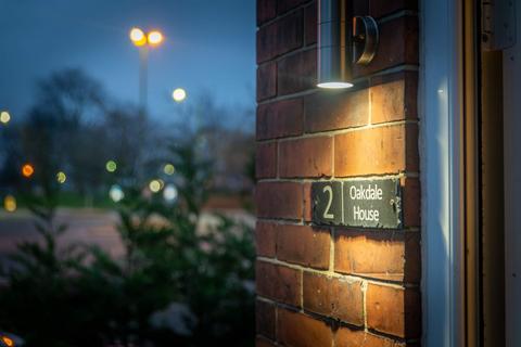 1 bedroom end of terrace house to rent, Oakdale Terrace, Chester-le-Street, DH3