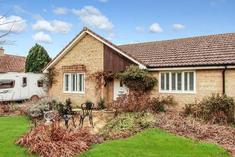 1, Castle View Chapel Road, South Cadbury, Yeovil, BA22 7ER