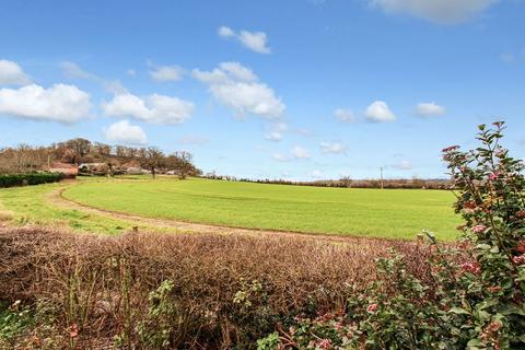 1, Castle View Chapel Road, South Cadbury, Yeovil, BA22 7ER