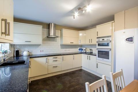 1, Castle View Chapel Road, South Cadbury, Yeovil, BA22 7ER