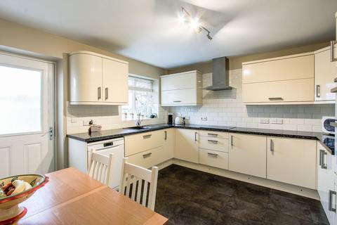 1, Castle View Chapel Road, South Cadbury, Yeovil, BA22 7ER