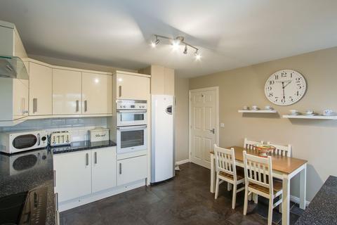 1, Castle View Chapel Road, South Cadbury, Yeovil, BA22 7ER