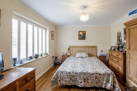 1, Castle View Chapel Road, South Cadbury, Yeovil, BA22 7ER
