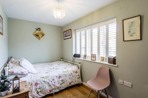 1, Castle View Chapel Road, South Cadbury, Yeovil, BA22 7ER