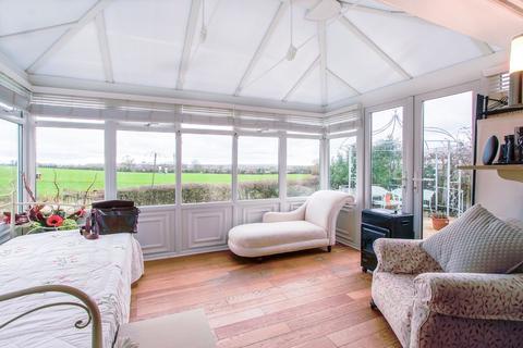 1, Castle View Chapel Road, South Cadbury, Yeovil, BA22 7ER
