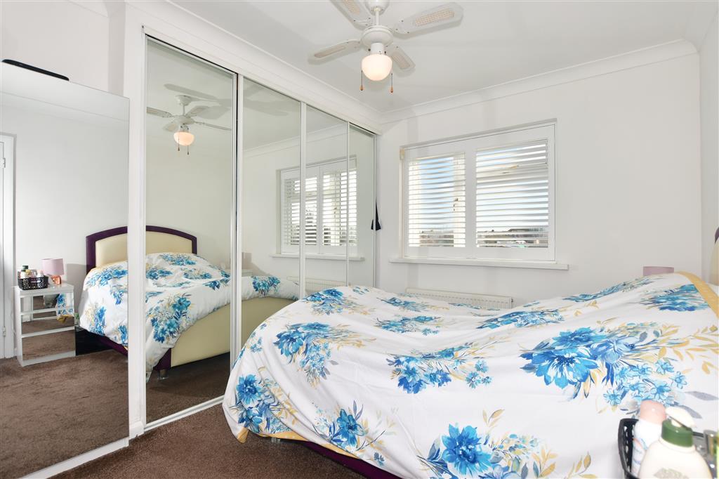 Brooke Avenue, Margate, Kent 3 bed end of terrace house £350,000