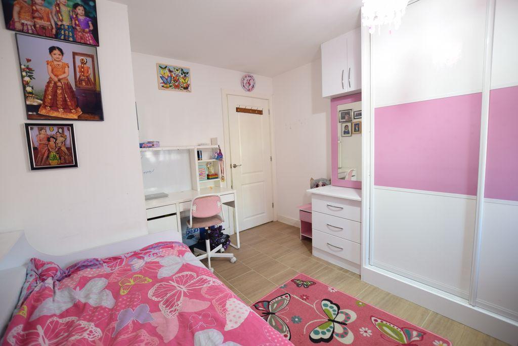 Bedroom 3 (Double)