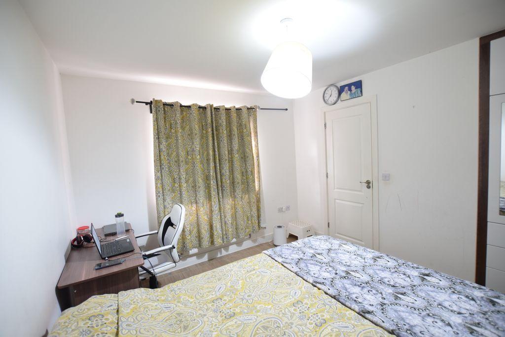 Bedroom 1 (Double with Ensuite)