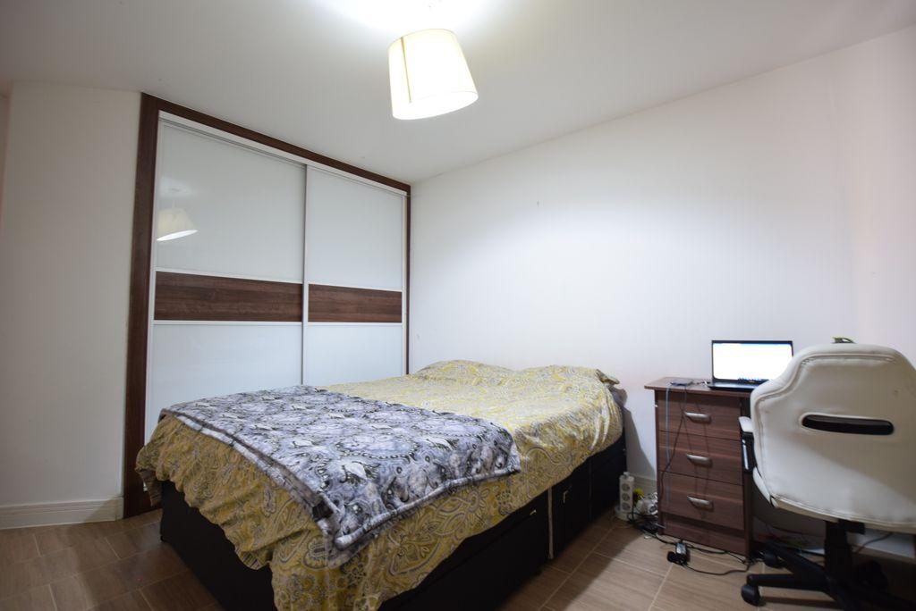 Bedroom 1 (Double with Ensuite)