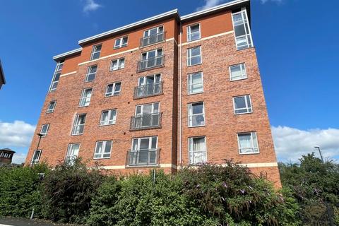 undefined, 7 Stuart Street, City Centre, Derby, DE1