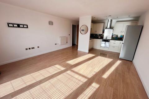 undefined, 7 Stuart Street, City Centre, Derby, DE1