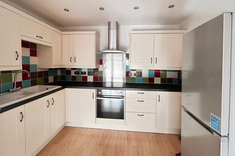 undefined, 7 Stuart Street, City Centre, Derby, DE1