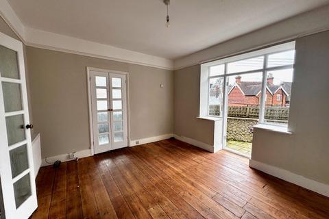 4 bedroom house to rent, Church Street, Seal, TN15