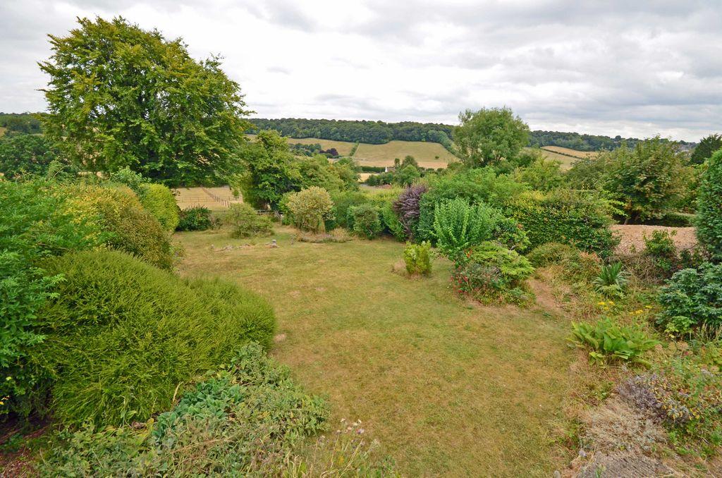 View from Property at Back