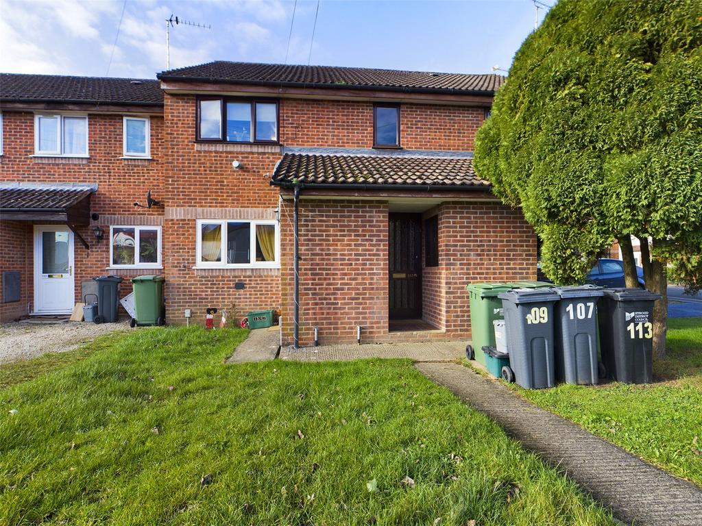 Overbrook Road, Hardwicke... 1 bed apartment £100,000