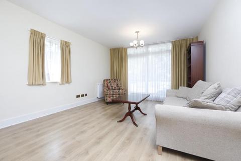 2 bedroom apartment to rent, Park Close, Ilchester Place, Kensington, W14