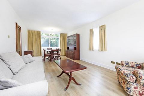 2 bedroom apartment to rent, Park Close, Ilchester Place, Kensington, W14