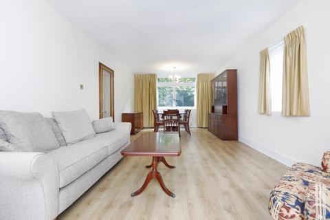 2 bedroom apartment to rent, Park Close, Ilchester Place, Kensington, W14