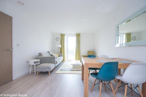 undefined, Rivulet Apartments, Devan Grove, Manor House, London