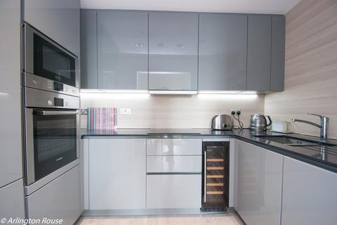 undefined, Rivulet Apartments, Devan Grove, Manor House, London