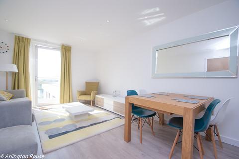 undefined, Rivulet Apartments, Devan Grove, Manor House, London