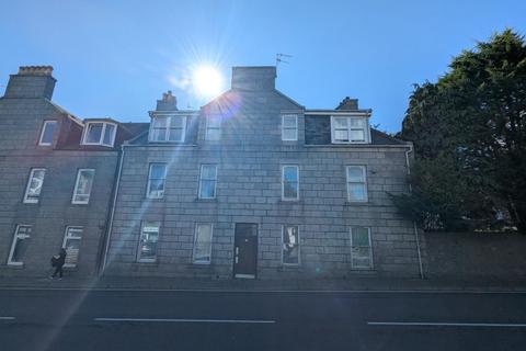 Rosemount Place, Rosemount, Aberdeen, AB25