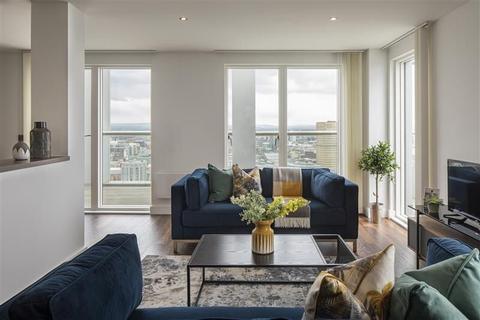 3 bedroom apartment to rent - Greengate New Bridge Street Salford M3