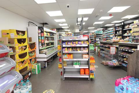 Retail property (high street) for sale - Coventry, CV1