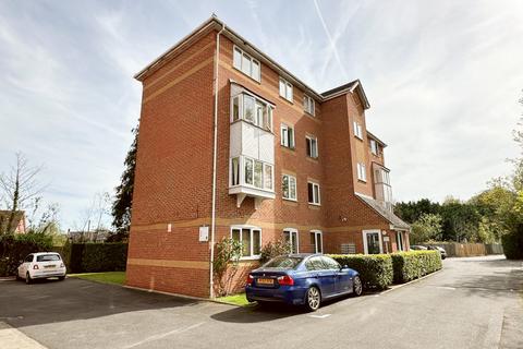 undefined, The Grove, Aldershot